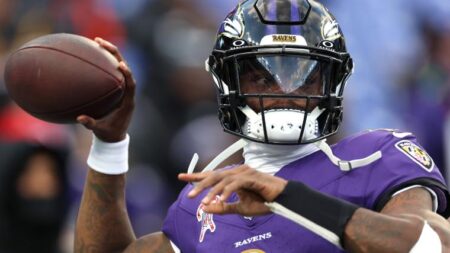 Ravens playoff picture: Updated NFL scenarios for Baltimore to clinch AFC North in 2024