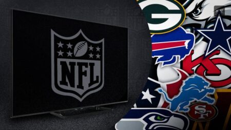 NFL games on TV today: Full schedule, times, channels, live streams to watch Christmas week action