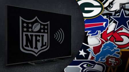 NFL games on the radio today: Full schedule, channels, streams to listen live to Week 17 football game broadcasts