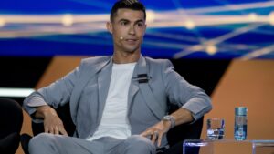 ‘You never know what is going to happen’ – Cristiano Ronaldo opens door to shock Man City transfer with cryptic reply