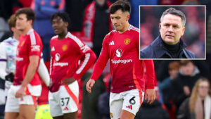 Michael Owen names ‘the sad thing about Man Utd these days’ as ex-Old Trafford hero slams ‘stupid’ new signing