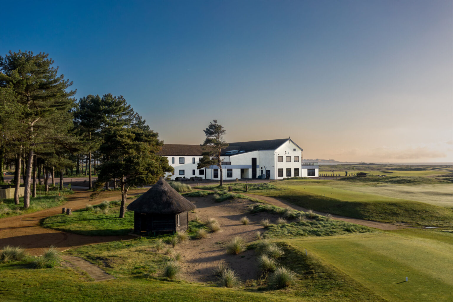 Prince’s Golf Club Unveils Major Clubhouse Upgrade Plans