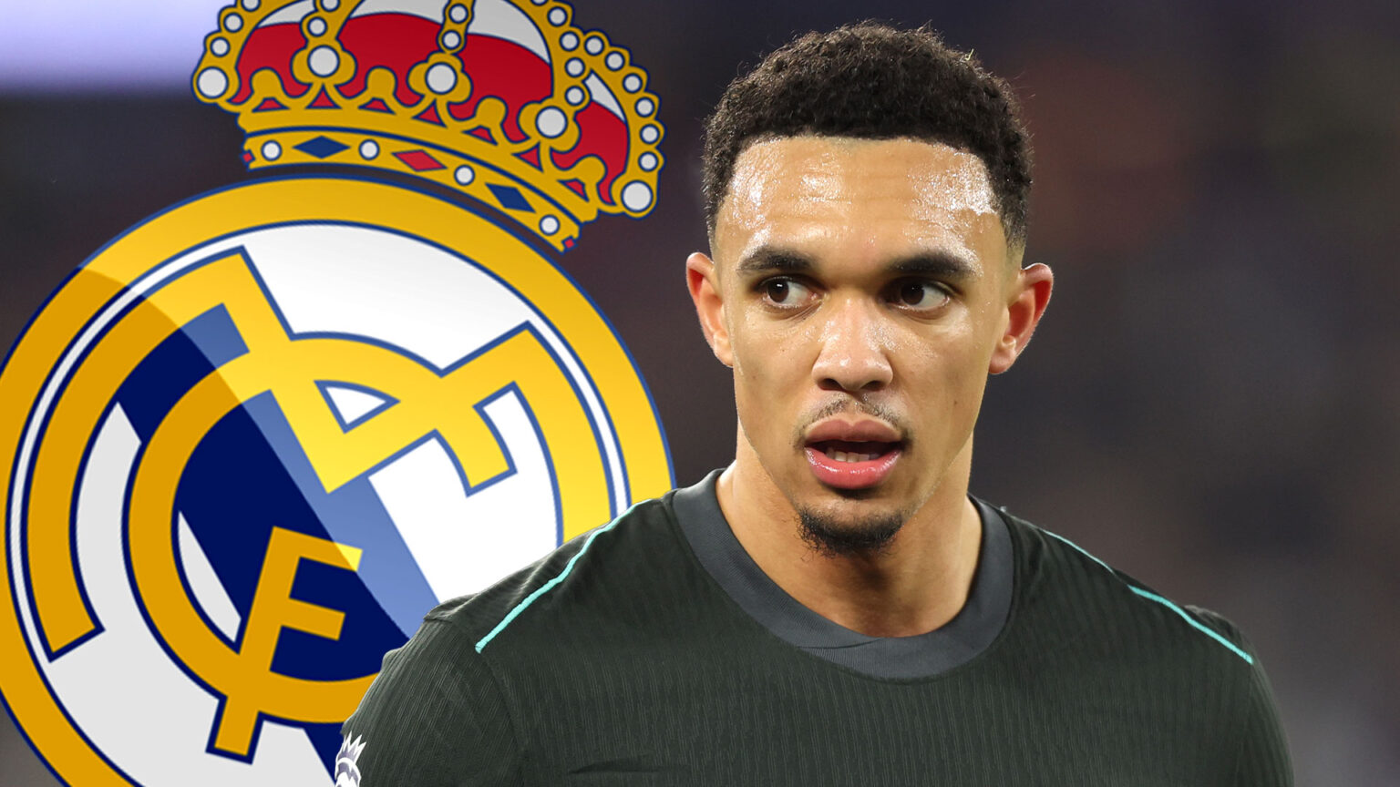 Liverpool ‘REJECT Real Madrid bid for Trent Alexander-Arnold in January swoop’ with star set for free transfer in summer