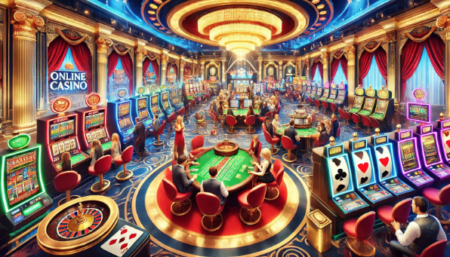 Spinstralia Casino’s Licensing and Fair Play: Why It’s a Trustworthy Platform