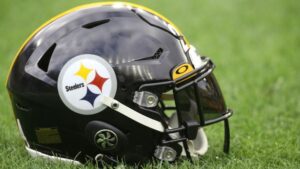 Steelers blockbuster trade prediction sends  million star to Pittsburgh