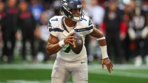 Seahawks playoff picture: Seattle’s updated chances to make 2024 NFL playoffs in Week 17 vs. Bears