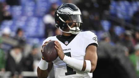 Is Jalen Hurts playing this week? Latest updates on Eagles QB’s status vs. Cowboys after concussion