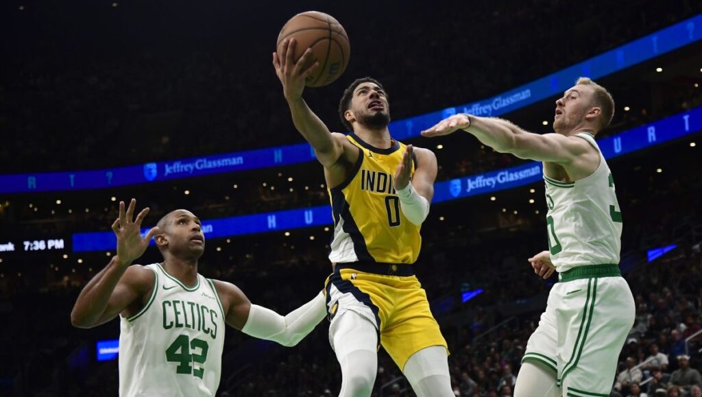 House: Celtics not giving ‘championship effort’ on defense