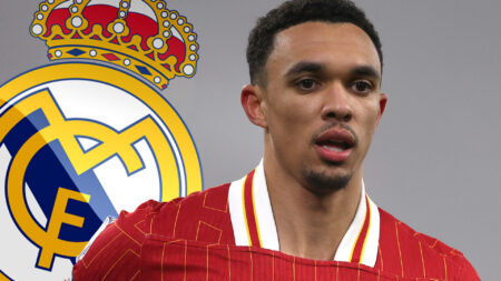 Fresh details of Trent Alexander-Arnold’s proposed Real Madrid transfer from Liverpool emerge including ‘secret pact’