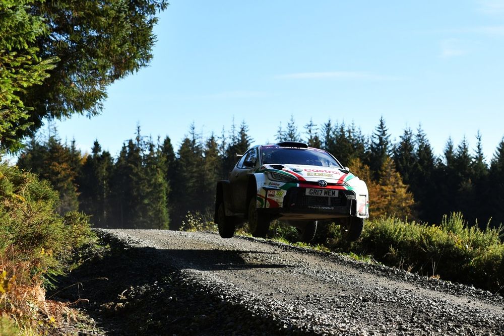 Ingram came out on top in tight BRC battle