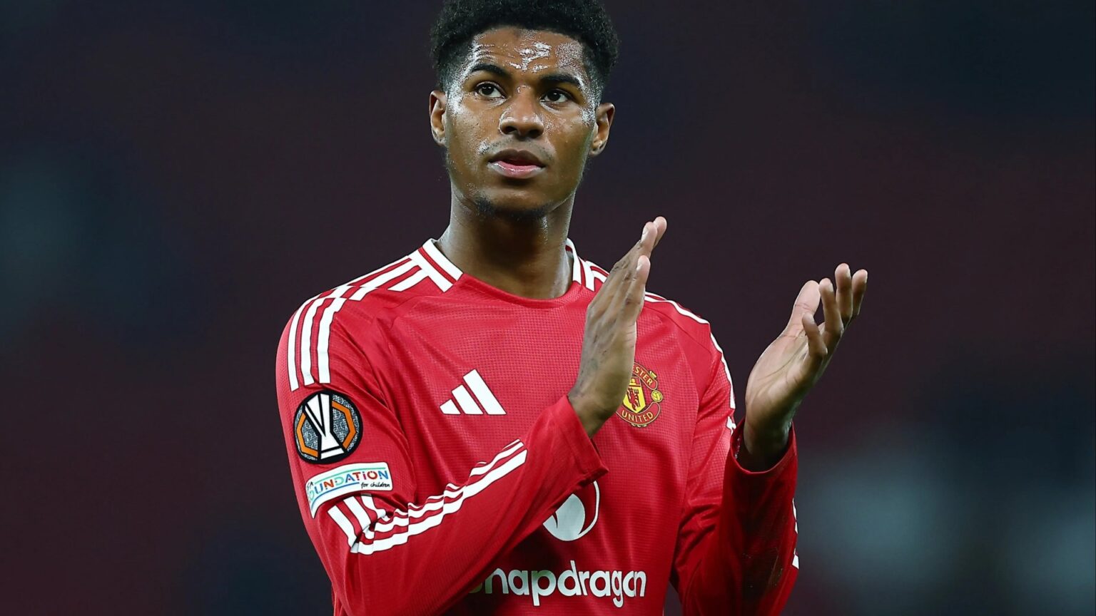 Man Utd warned Marcus Rashford decision could come back to haunt them if he joins Premier League rivals