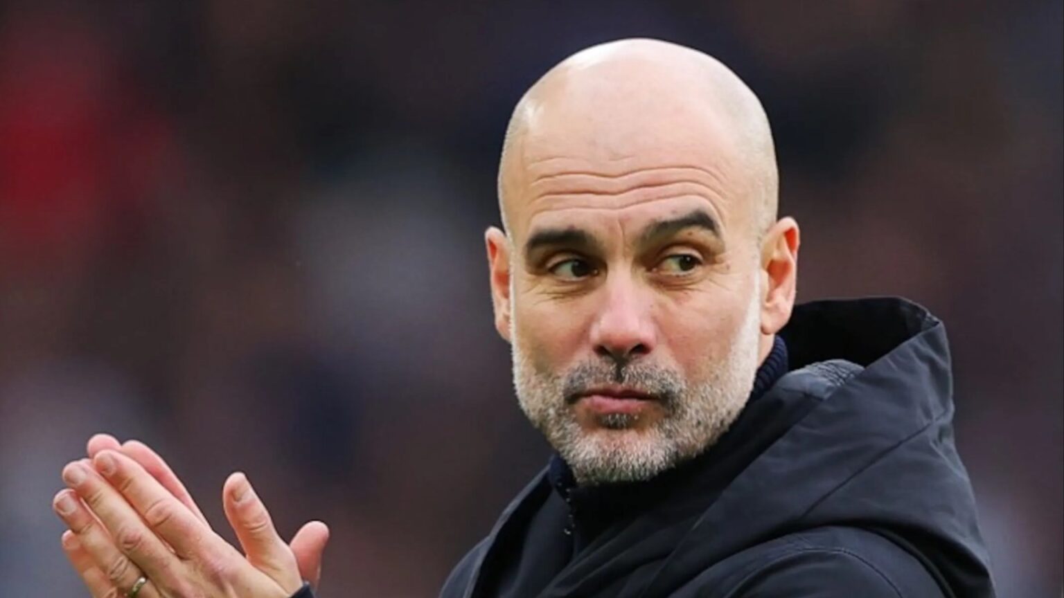 ‘We have to try to do things better, to use him better’ – Man City boss Guardiola ready to make urgent tactical tweak