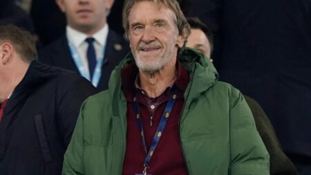 ‘It’s more than ridiculous, it’s a disgrace’ – Jim Ratcliffe has gone ‘too far’ with latest Man Utd decision, fume fans