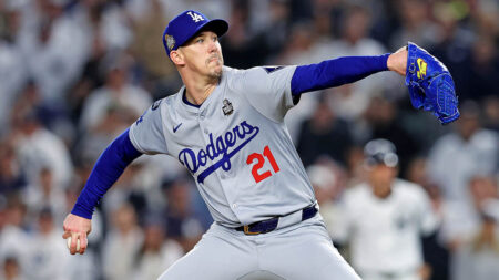 Red Sox agree to one-year contract with Walker Buehler: Report