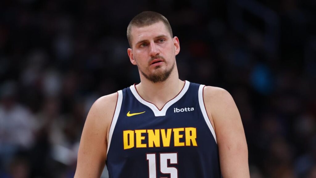 After ugly loss to Wizards despite his 56, Nikola Jokic says Nuggets need ‘a reaction’