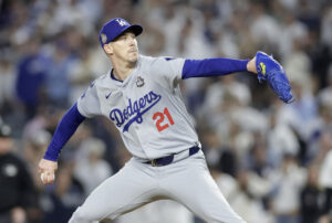 Red Sox, RHP Walker Buehler agree to 1-year, .05 million deal: Sources