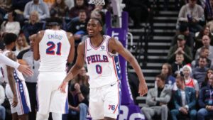 3 observations after Sixers earn narrow victory over Jazz, win 9th game in last 12