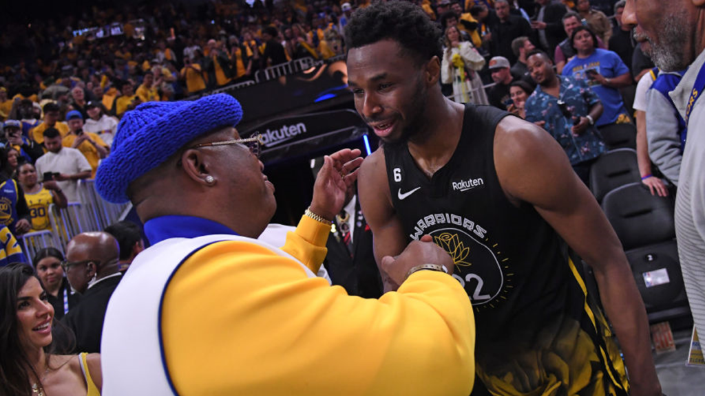 E-40 urges Warriors to keep Kuminga, Wiggins at NBA trade deadline