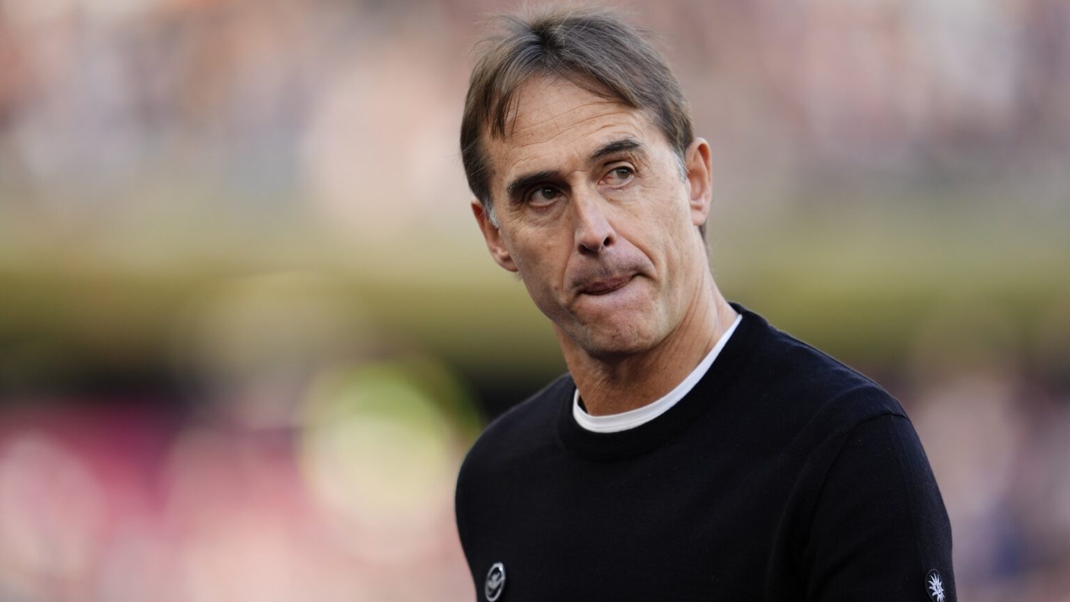 West Ham fans beg ‘please no’ as shock new manager target emerges to replace Julen Lopetegui