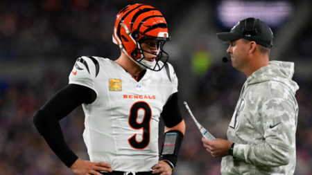 How Bengals can clinch improbable playoff berth over final 2 weeks of season