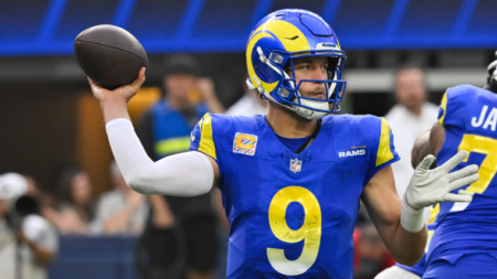 Will Matthew Stafford retire? Potential next steps for Rams QB after 2024 season