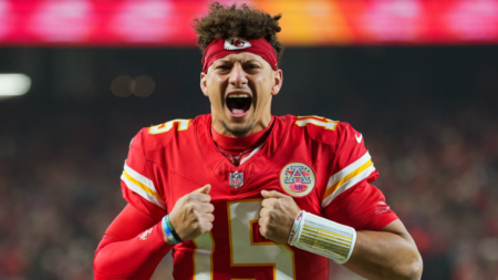 Chiefs playoffs tickets 2025: See cheapest prices, best seats still available for Kansas City home games