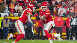 Chiefs playoff picture: Updated NFL scenarios for Kansas City to clinch AFC No. 1 seed