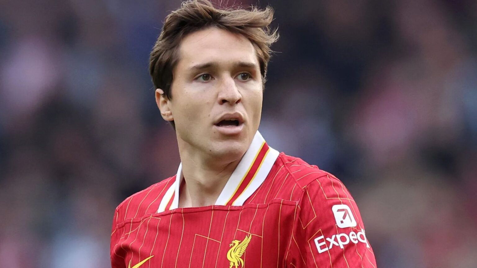 £120,000-a-week forgotten Liverpool star Federico Chiesa makes shock return for U21s