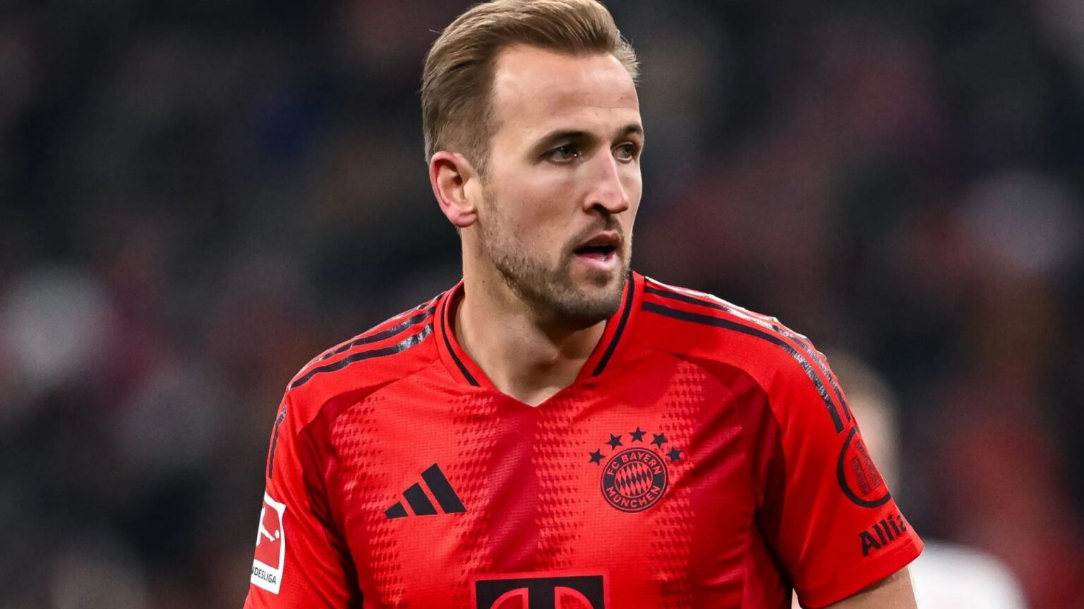 Harry Kane responds to deadly Magdeburg Xmas market attack as Bayern Munich star says it ‘puts things in perspective’