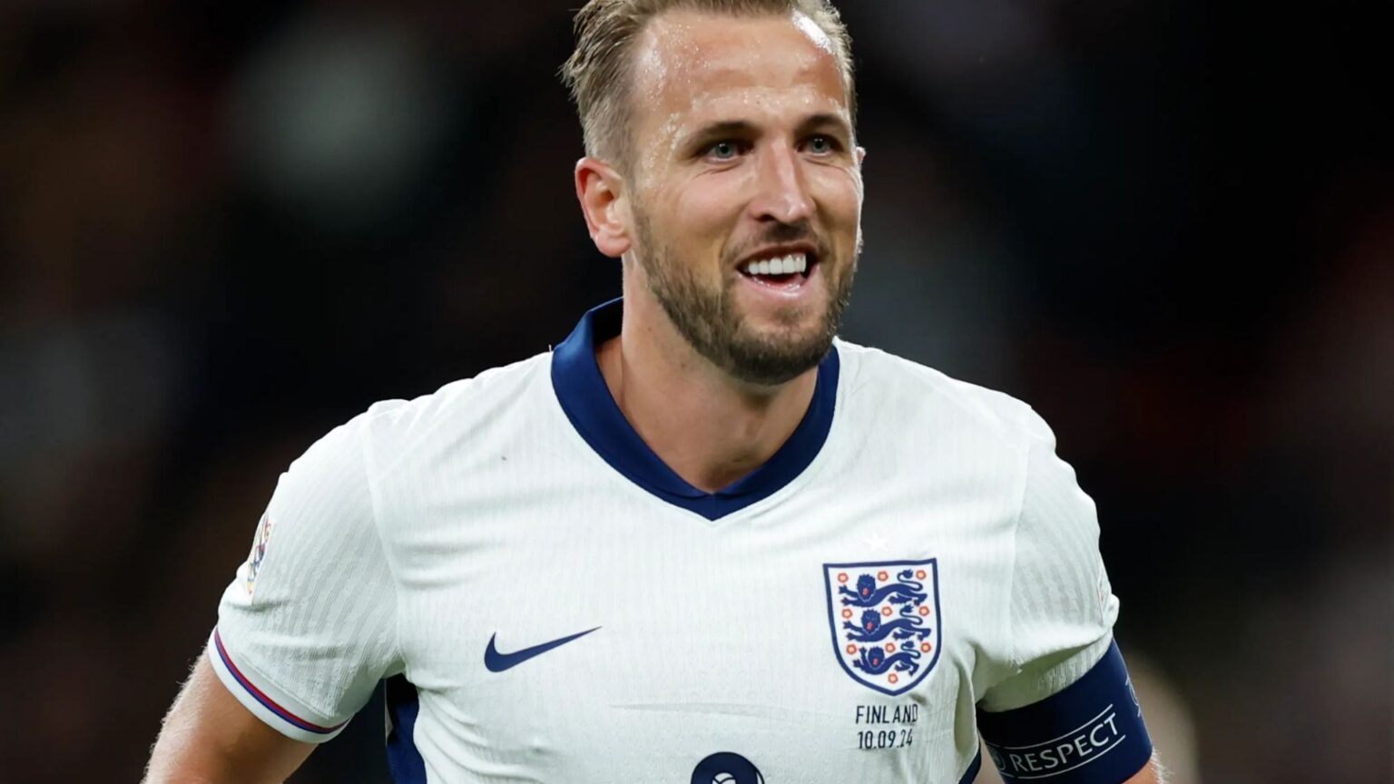 England captain Harry Kane’s eye-watering personal worth revealed