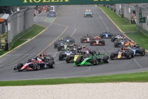 Was 2024 the best season in F2 history?