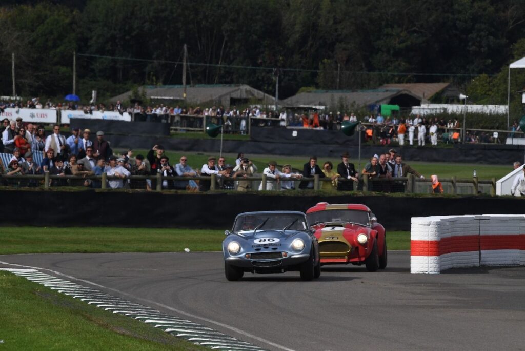 The highlights from an entertaining club racing season