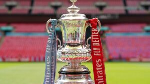 FA Cup may never look the same again as major change to tournament format is considered