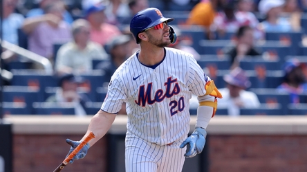 Mets holding the line on Pete Alonso — and time is getting short