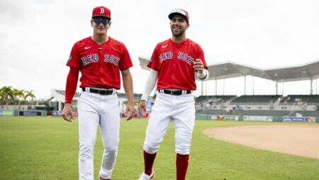 What to expect from Red Sox’ top 10 prospects in 2025