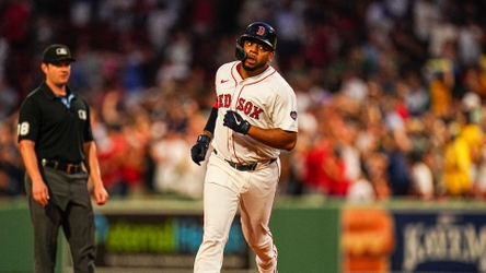 Yankees signing veteran Dominic Smith to minor league deal: report