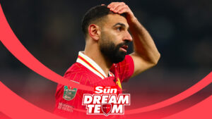 Captaincy options for Gameweek 19: Time for brave gaffers to bet against Mohamed Salah?