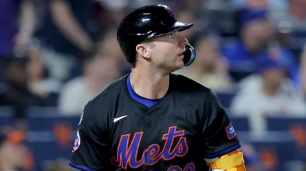 How the Mets and Pete Alonso might pivot back to one another