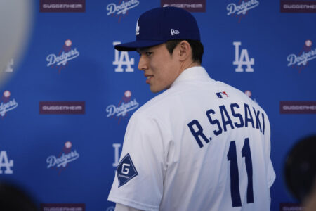 Grading the NL West’s offseason: Can any team keep up with the Dodgers?