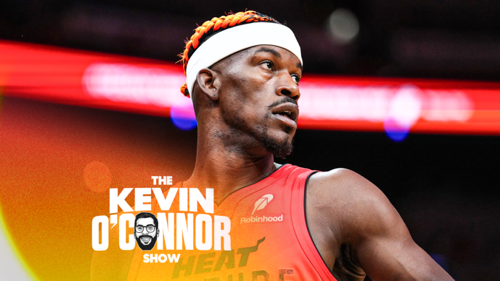 Jimmy Butler to the Bucks? Cavs-Thunder preview, NBA Monday Madness recap with Mo Dakhil | Kevin O’Connor Show