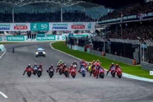 Should MotoGP follow WSBK and let sprint races decide the starting grid?