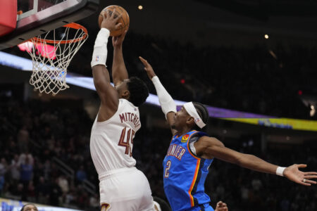 Thunder vs. Cavaliers: Key takeaways from Cleveland’s impressive victory