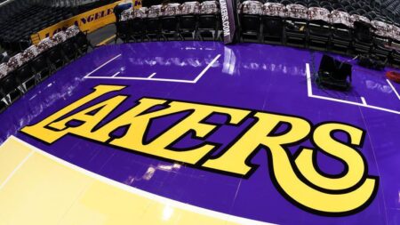 Lakers and Kings postpone games amid Los Angeles wildfires