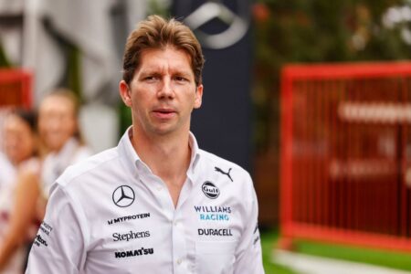 Vowles believes Williams attempted too much change in 2024