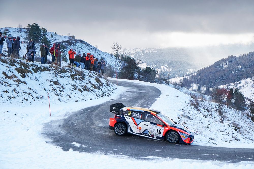 Will Hyundai's diligent preparations yield rewards on the Monte?