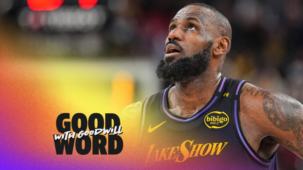 Should the Lakers, Pistons, Nuggets, Suns trade before the deadline or stand down? | Good Word with Goodwill