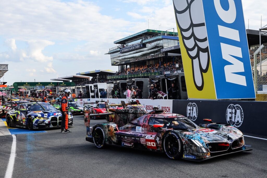 Why Le Mans qualifying revamp will be a purist spectacle