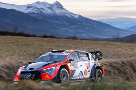 Neuville explains WRC Monte Carlo “day to forget”