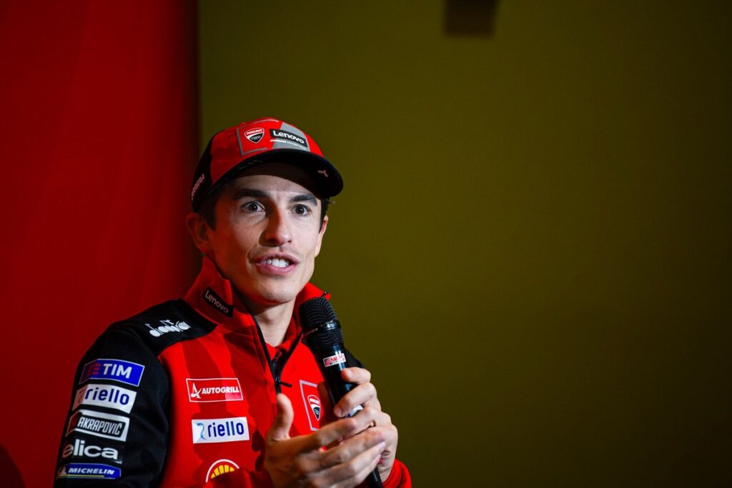 Dangerous to think Ducati will continue dominating MotoGP