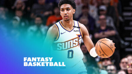 Fantasy Basketball: It’s time to grab rookie Ryan Dunn | The Playlist